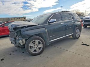 GMC Terrain DENALI 2.4L 4 2013