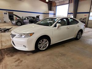 Lexus ES 350 3.5L 6 2013
