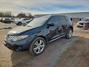 Nissan Murano S 3.5L 6 2009
