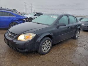 Chevrolet Cobalt 1LT 2.2L 4 2010