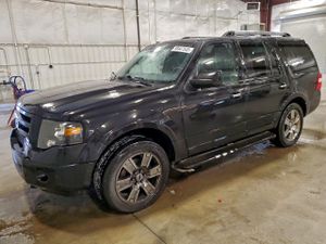 Ford Expedition LIMITED 5.4L 8 2010