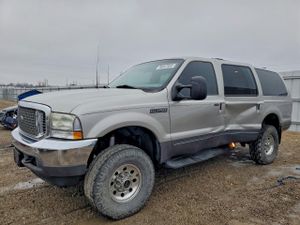 Ford Excursion XLT 6.8L 10 2002