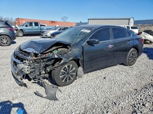 Nissan Altima 2.5 2.5L 4 2015