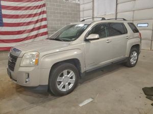 GMC Terrain SLE 2.4L 4 2010