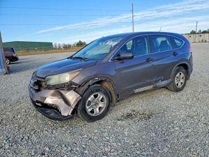 Honda CR-V LX 2.4L 4 2014