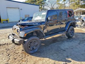 Jeep Wrangler SPORT 3.6L 6 2014