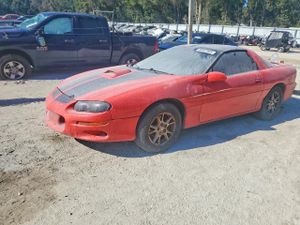 Chevrolet Camaro 3.8L 6 2000