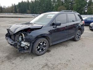 Subaru Forester 2.5I 2.5L 4 2015