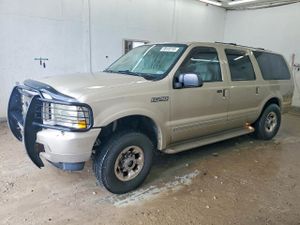 Ford Excursion LIMITED 6.0L 8 2004