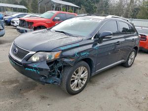 Lexus RX 450H 3.5L 6 2010