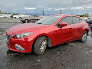 Mazda 3 TOURING 2.0L 4 2015