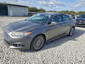 Ford Fusion TITANIUM 2.0L 4 2014