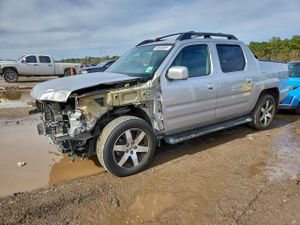 Honda Ridgeline RTL-S 3.5L 6 2014
