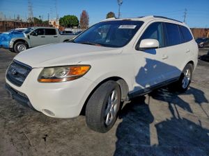 Hyundai Santa Fe SE 3.3L 6 2007