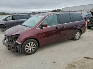 Honda Odyssey EXL 3.5L 6 2010