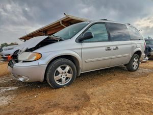 Dodge Grand Caravan (Caravan) SXT 3.8L 6 2006
