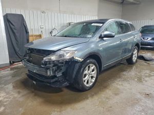Mazda CX-9 TOURING 3.7L 6 2013