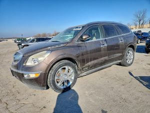 Buick Enclave CXL 3.6L 6 2009