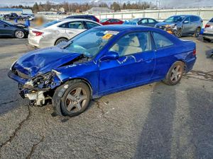 Honda Civic EX 1.7L 4 2004