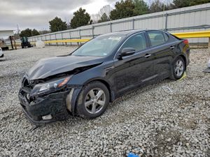 Kia Optima LX 2.4L 4 2015