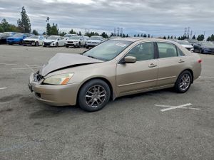 Honda Accord EX 2.4L 4 2003