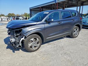 Hyundai Santa Fe SE 2.5L 4 2023