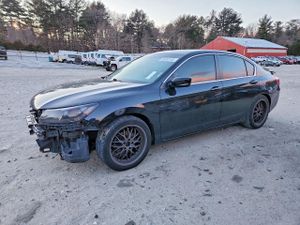 Honda Accord SPORT 2.4L 4 2013