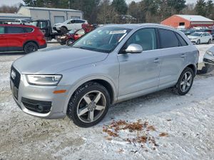 Audi Q3 PREMIUM PLUS 2.0L 4 2015