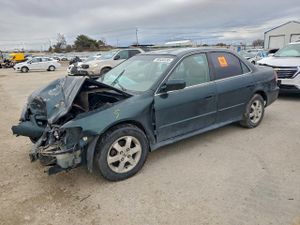 Honda Accord LX 2.3L 4 2001