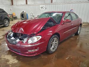 Buick LaCrosse CX 3.8L 6 2009