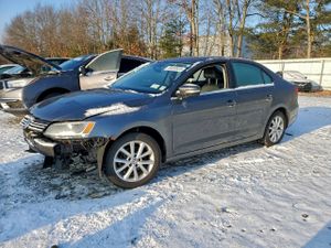 Volkswagen Jetta SE 2.5L 5 2013