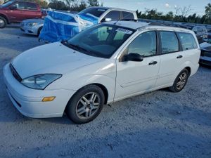 Ford Focus SE 2.0L 4 2001