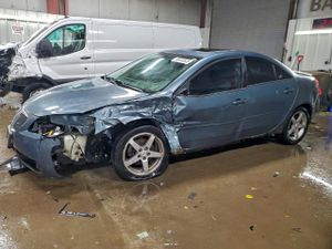 Pontiac G6 SE1 3.5L 6 2006