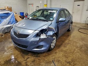 Toyota Yaris 1.5L 4 2009