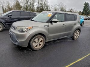 Kia Soul 1.6L 4 2014