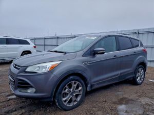Ford Escape SEL 1.6L 4 2013