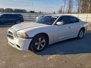 Dodge Charger 3.6L 6 2011