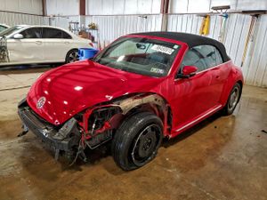 Volkswagen Beetle 2.5L 5 2013