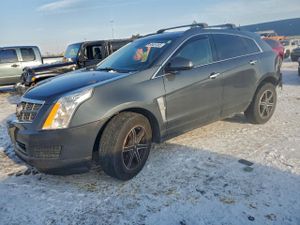 Cadillac SRX 3.0L 6 2011