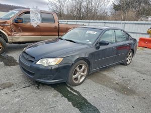 Subaru Legacy 2.5I 2.5L 4 2009