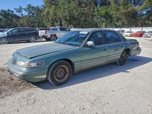 Mercury Grand Marquis LS 4.6L 8 1997