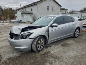 Honda Accord EXL 2.4L 4 2010