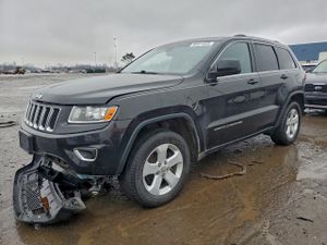 Jeep Grand Cherokee LAREDO 3.6L 6 2014