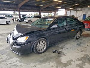 Toyota Avalon XL 3.5L 6 2009