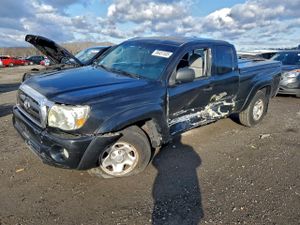 Toyota Tacoma ACCESS CAB 4.0L 6 2009