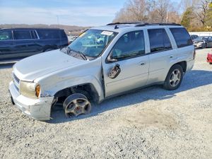 Chevrolet Trailblazer LS 4.2L 6 2008