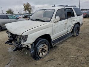 Toyota 4Runner SR5 3.4L 6 1998