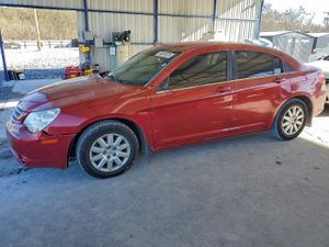 Chrysler Sebring TOURING 2.4L 4 2010