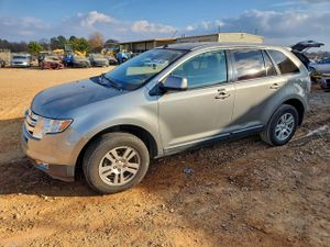 Ford Edge SEL 3.5L 6 2008