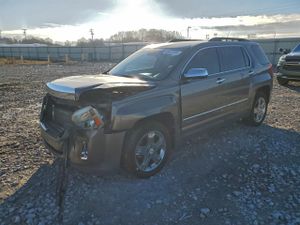 GMC Terrain SLE 3.0L 6 2012